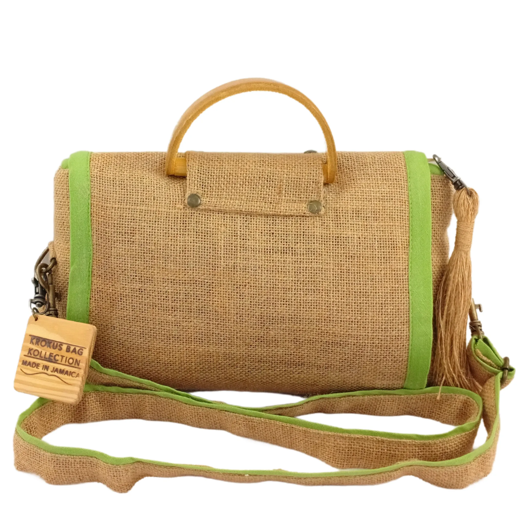 Personalized Crossbody Self-Care Bag