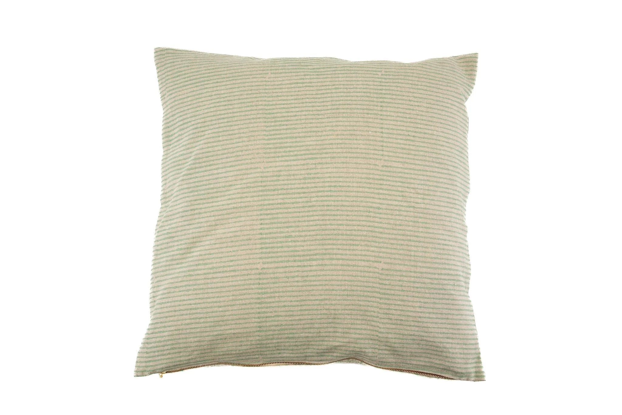 Pillow: Handwoven Linen - P422