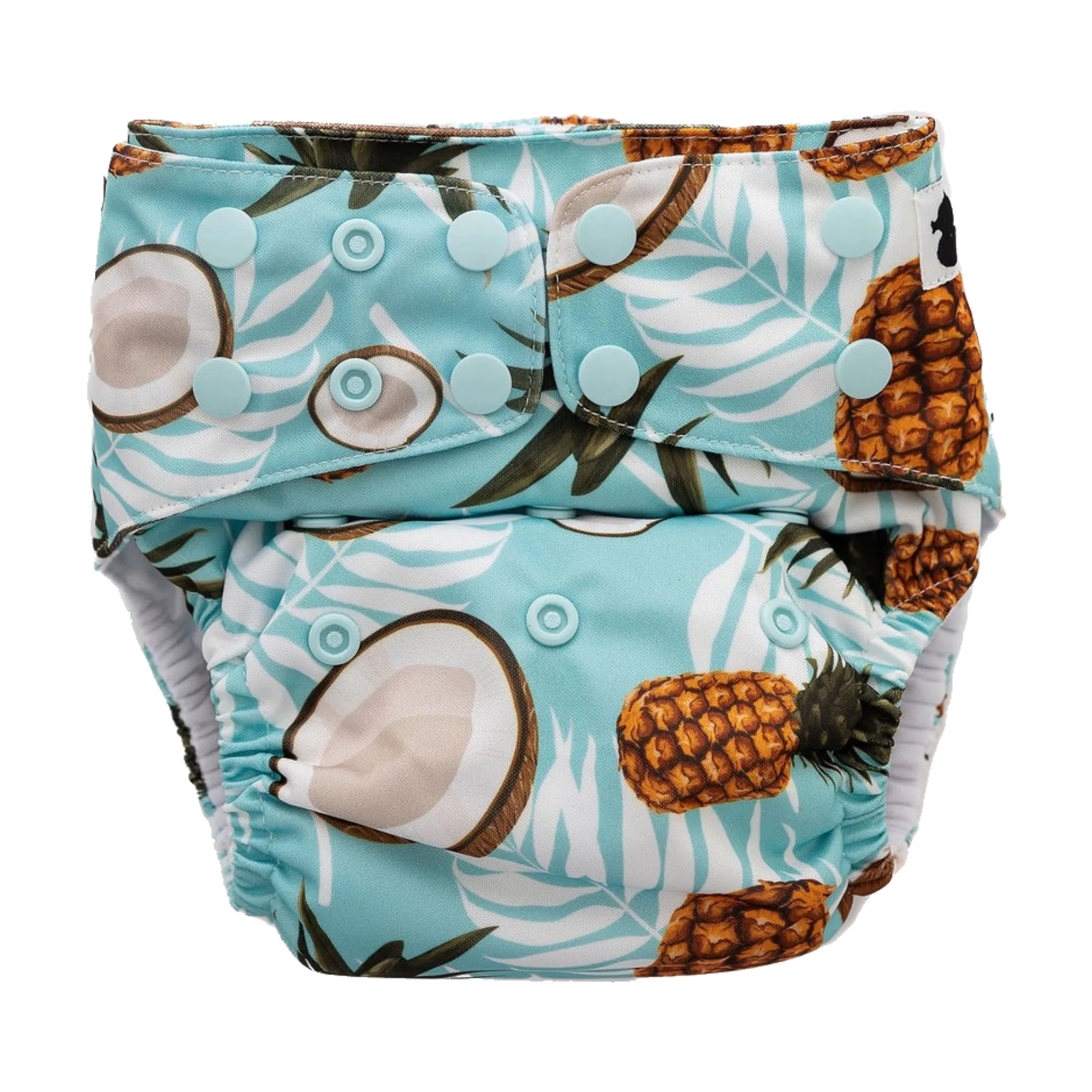 Pina Coca XL (Toddler) Cloth Nappy