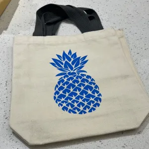 Pineapple Bags