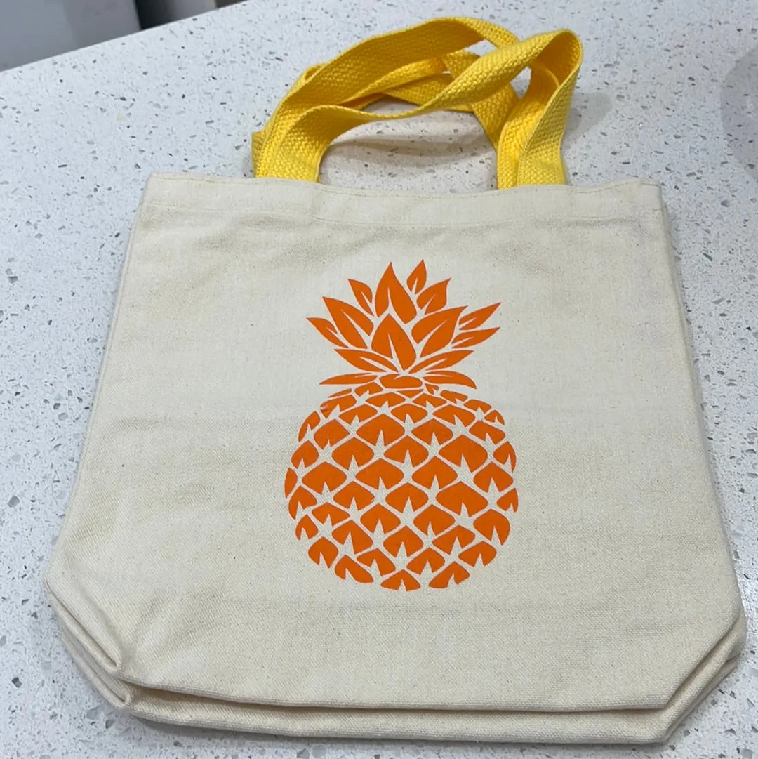 Pineapple Bags
