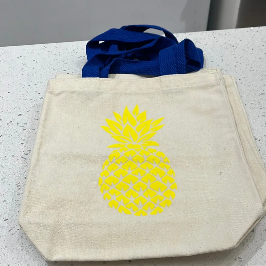 Pineapple Bags