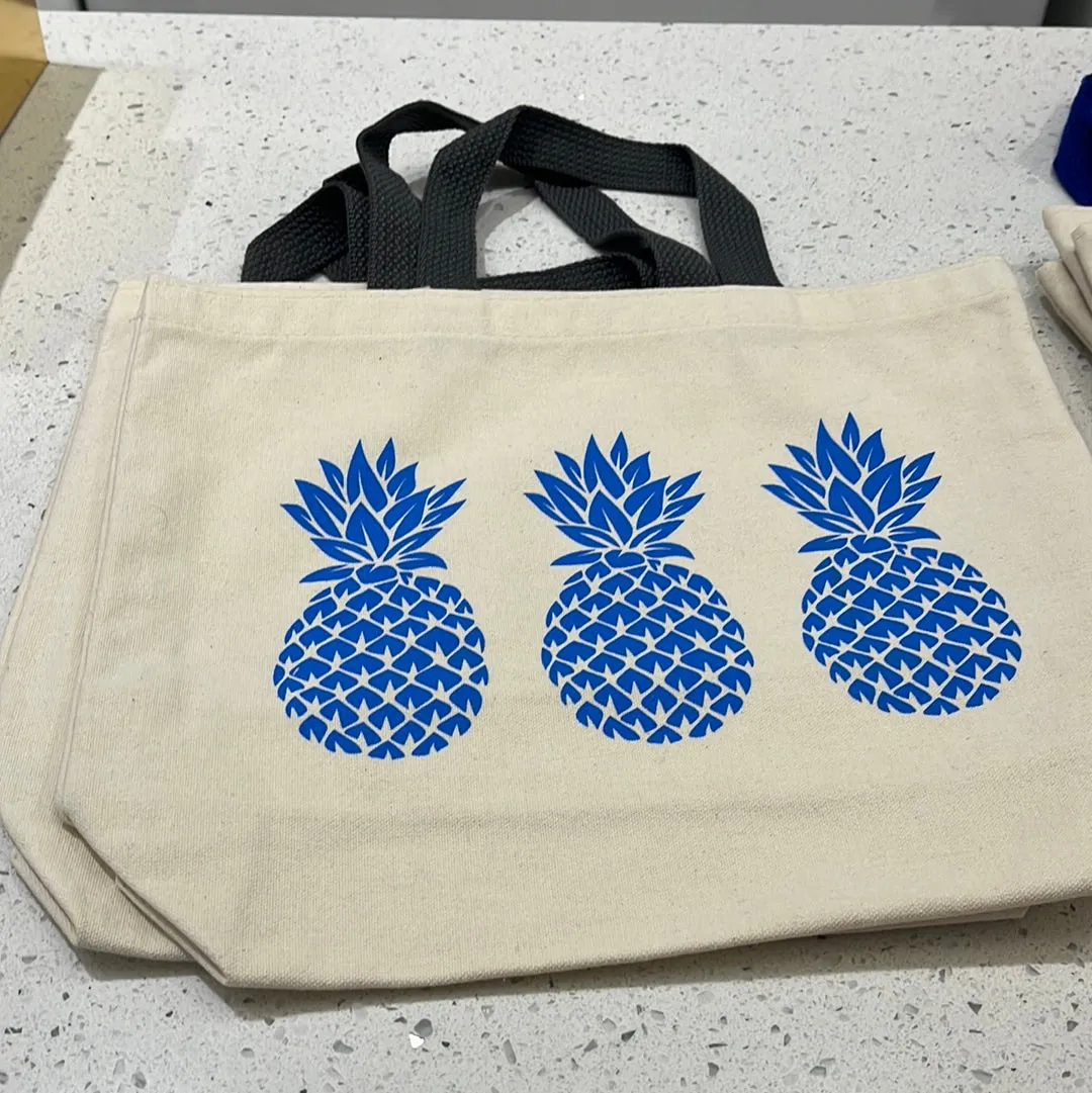 Pineapple Bags