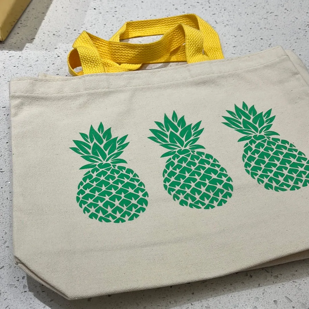 Pineapple Bags