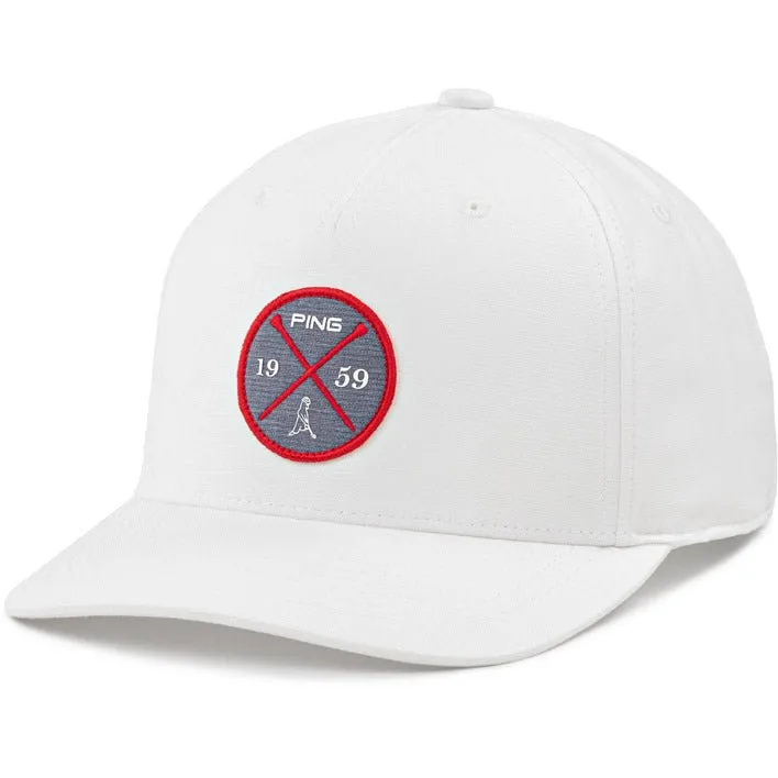 Ping Bestball Cap