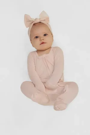 Pinky Promise Pajama Sleeper