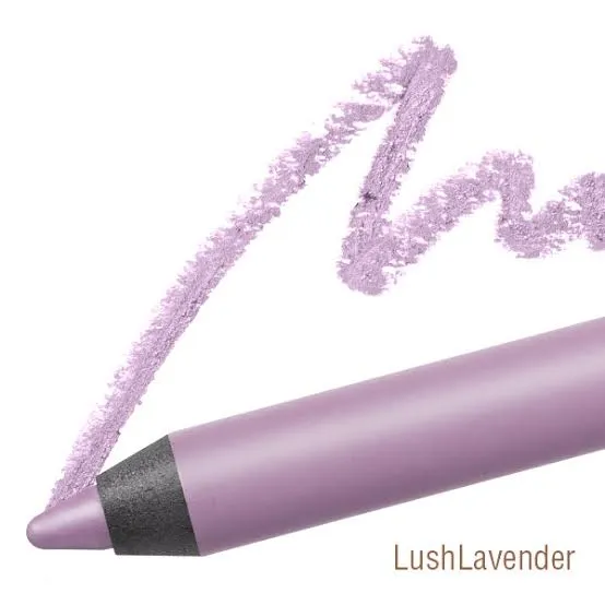 Pixi Endless Silky Eye Pen Lavender