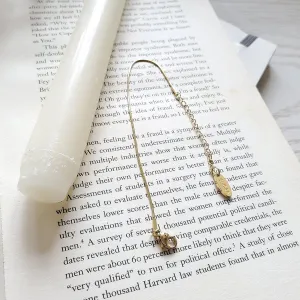 Plain Chain Bracelet