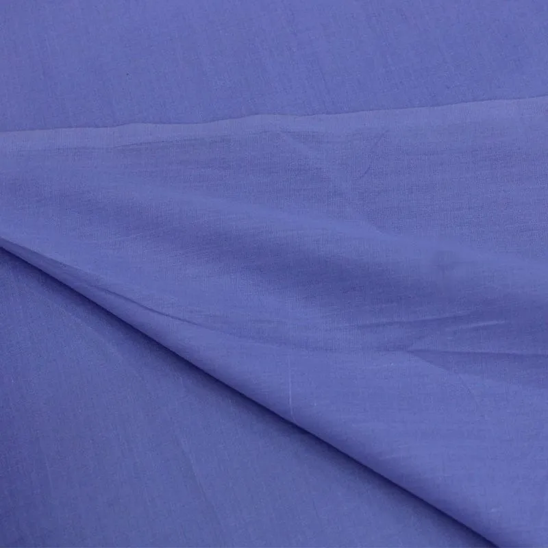 Plain Sheeting Lavender Poly Cotton P56 T120