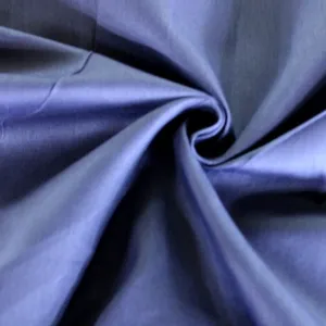Plain Sheeting Navy Poly Cotton P56 T120