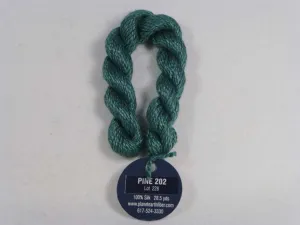 Planet Earth 202 Pine