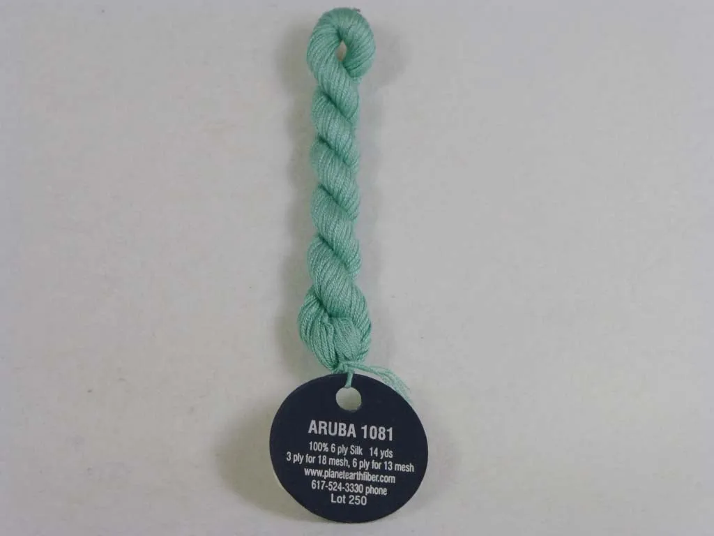 Planet Earth 6-ply 1081 Aruba