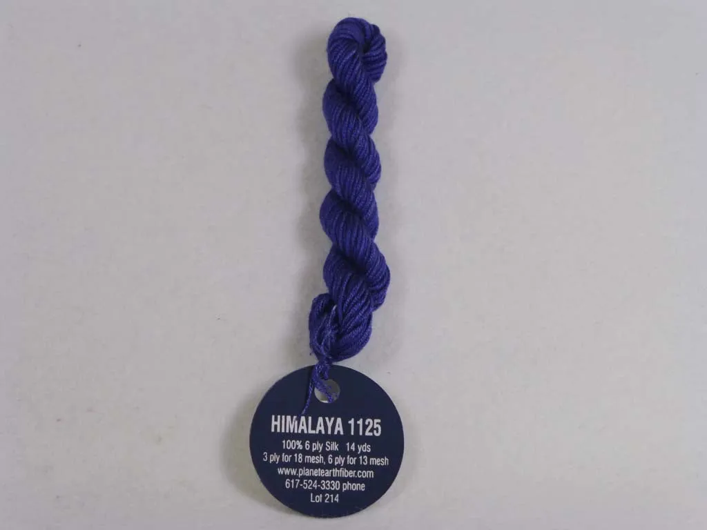 Planet Earth 6-ply 1125 Himilaya
