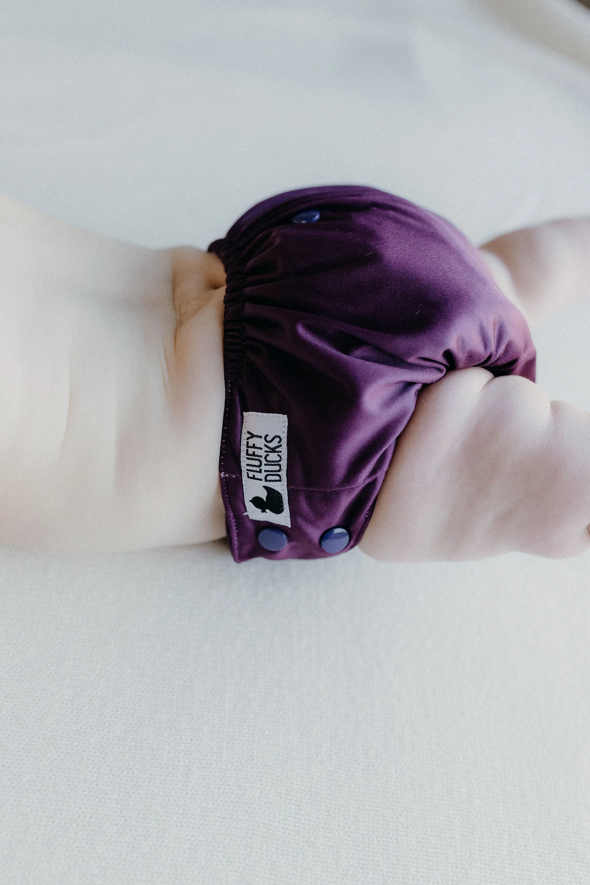 Plum | OSFM