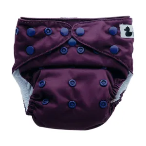 Plum | OSFM