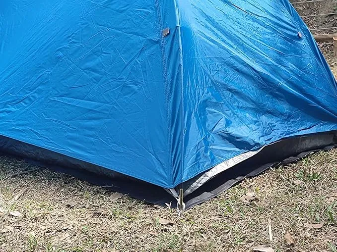 Pocket Blanket, 55”*79” Outdoor Foldable Compact Lightweight Tarp for Concert Festival Travel Backpacking Hiking, Beach Blanket Sandproof, Easily Fit Small Bag, Water Resistant Fast Dry Picnic Mat