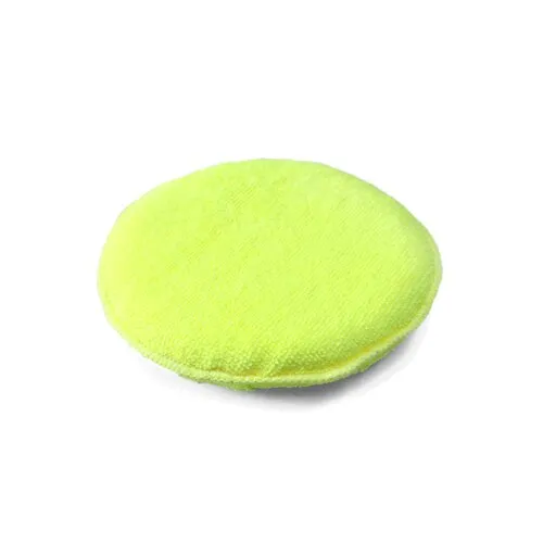 Pocket Grip Interior and Exterior Car Detailing Applicator
