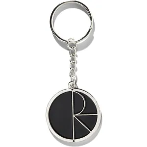 Polar Skate Co Fill Logo Key Chain