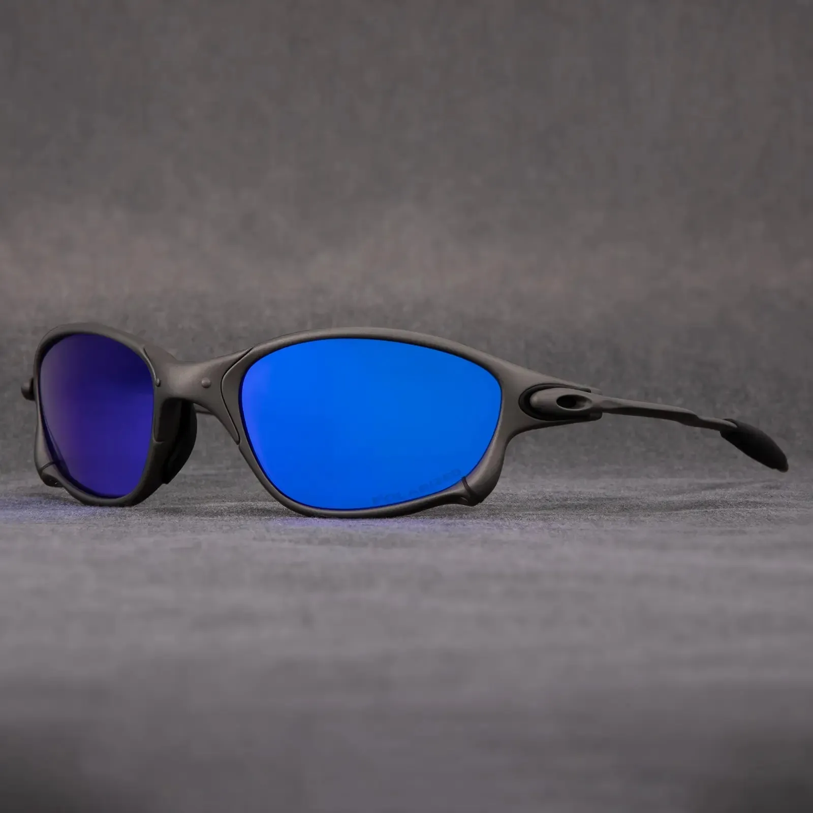 Polarized UV400 protection Metal Lightweight Frame Sunglasses