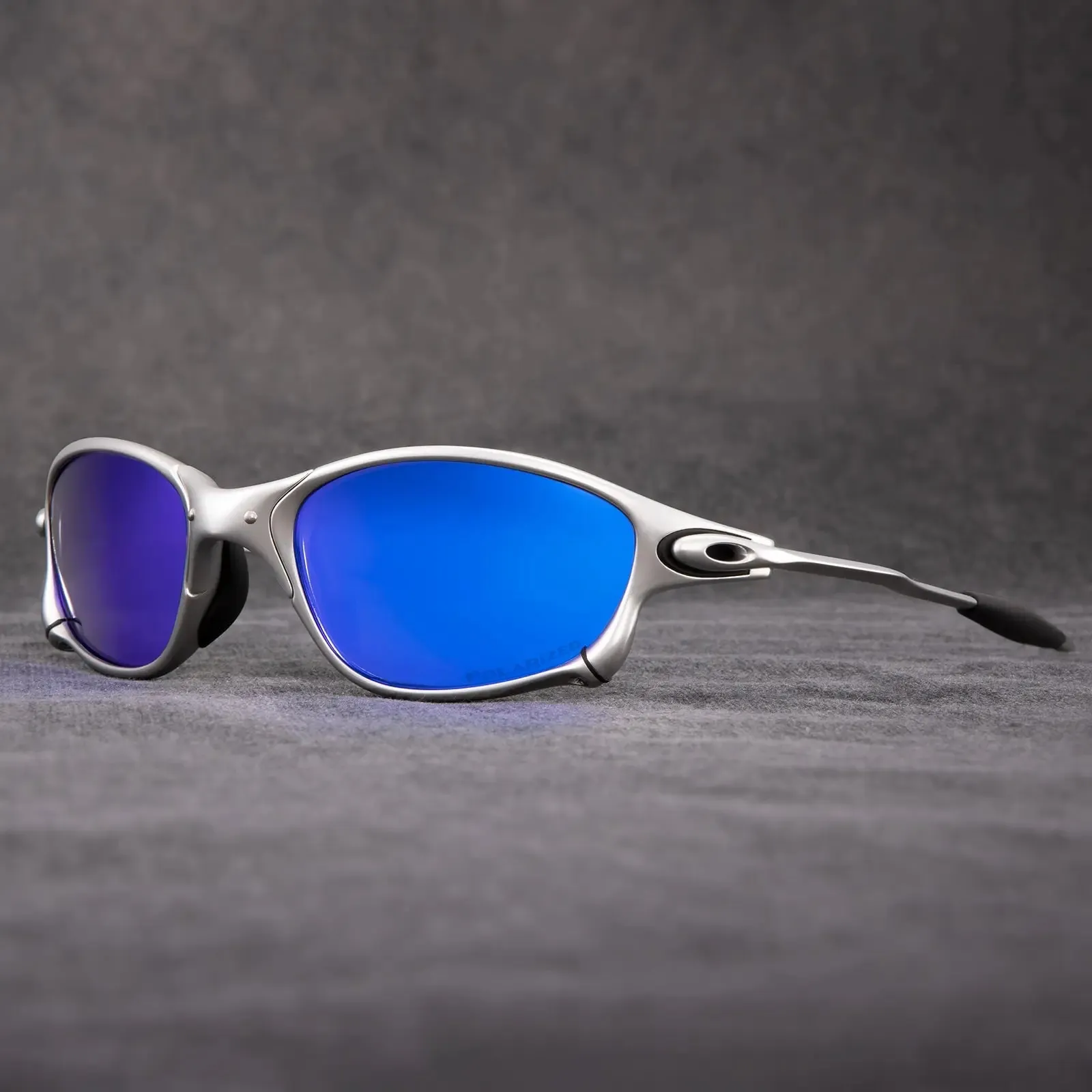 Polarized UV400 protection Metal Lightweight Frame Sunglasses