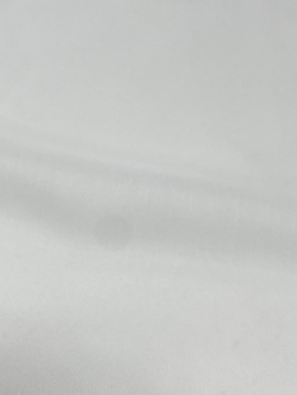 Poly Sheer Faux Linen Fabric By The Yard/CL1122