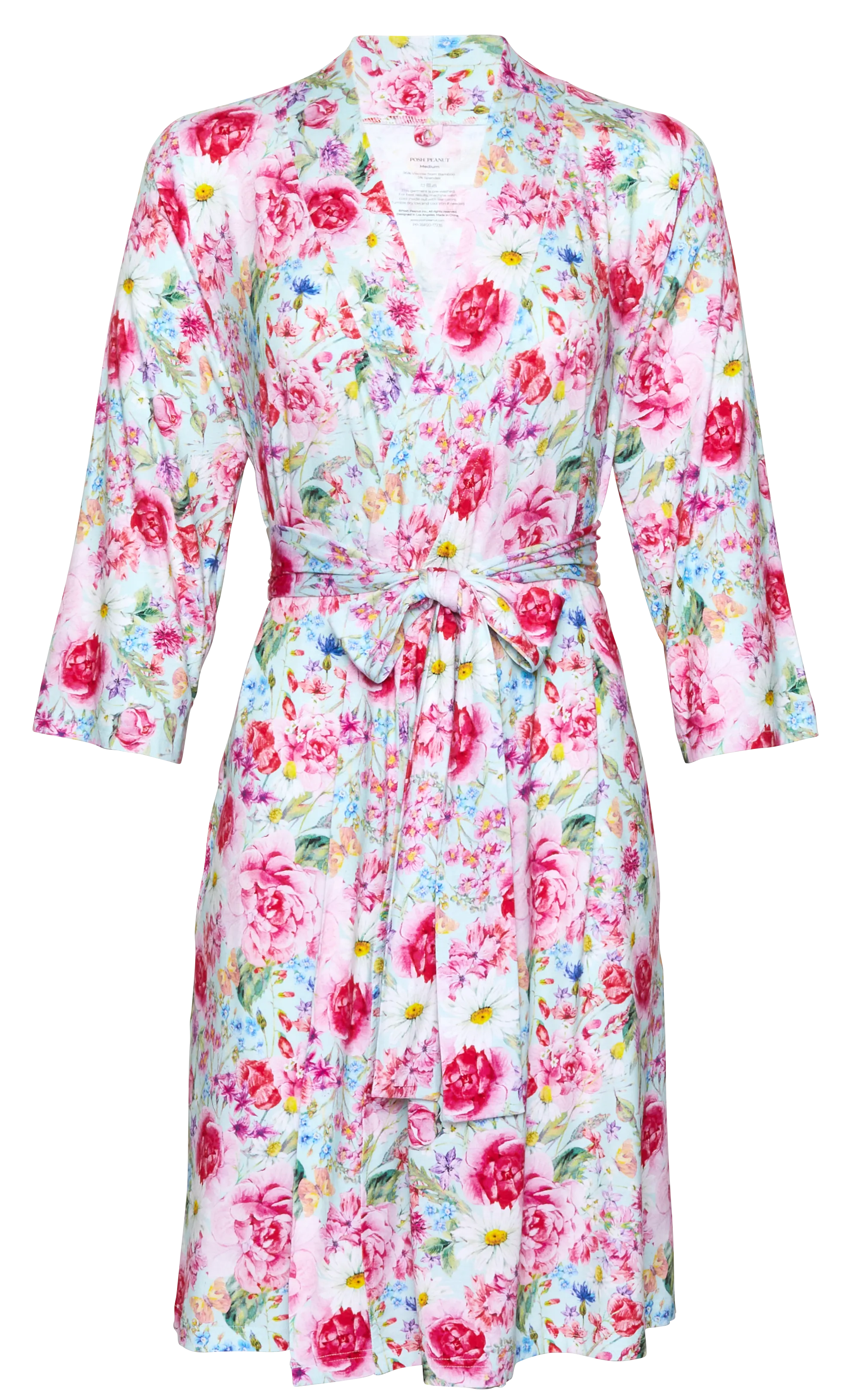 Posh Peanut Alice Mommy Robe