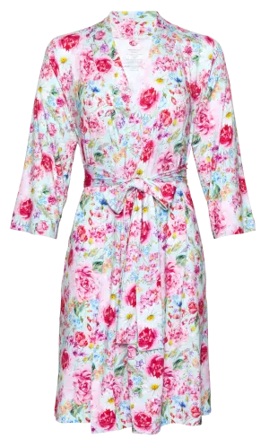 Posh Peanut Alice Mommy Robe