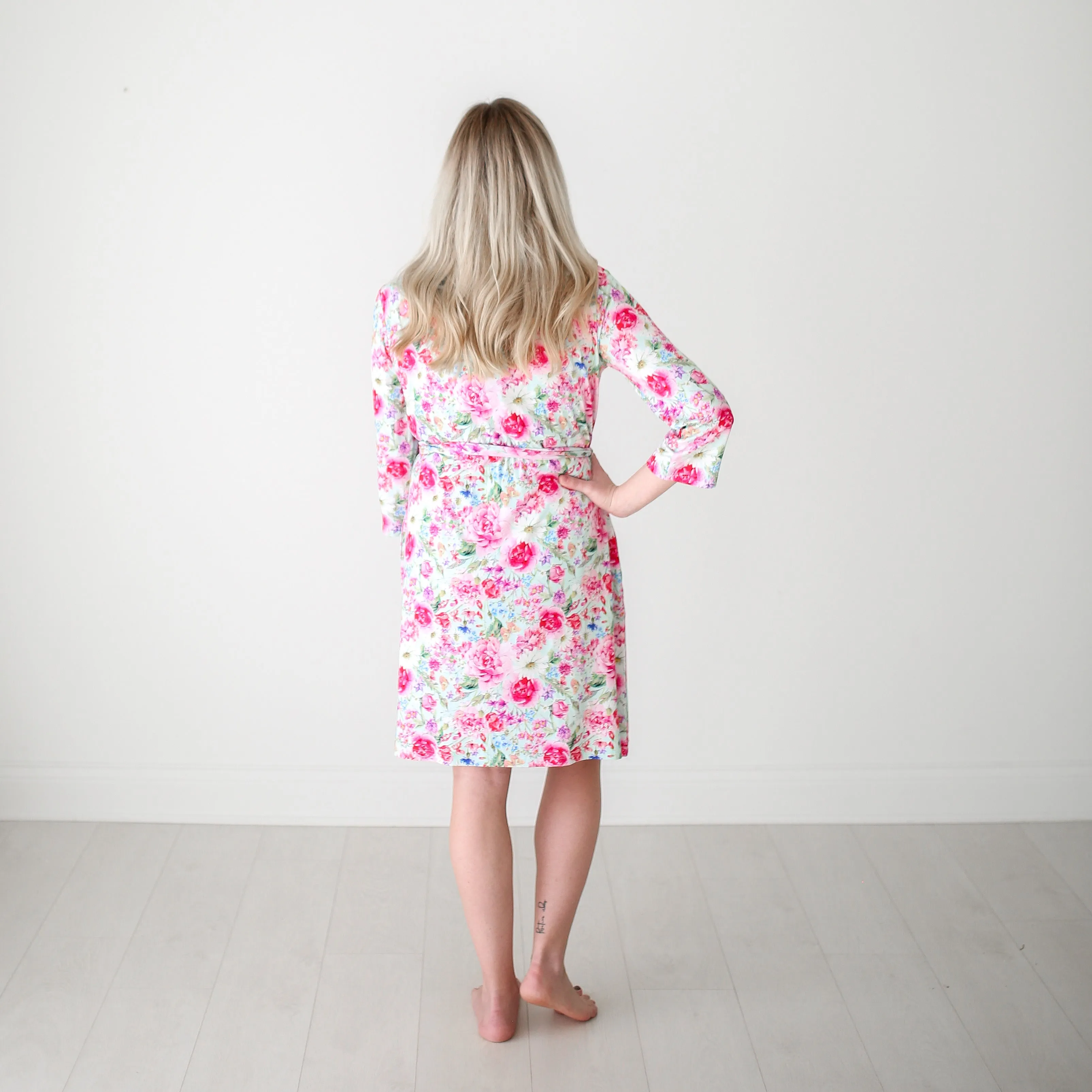 Posh Peanut Alice Mommy Robe