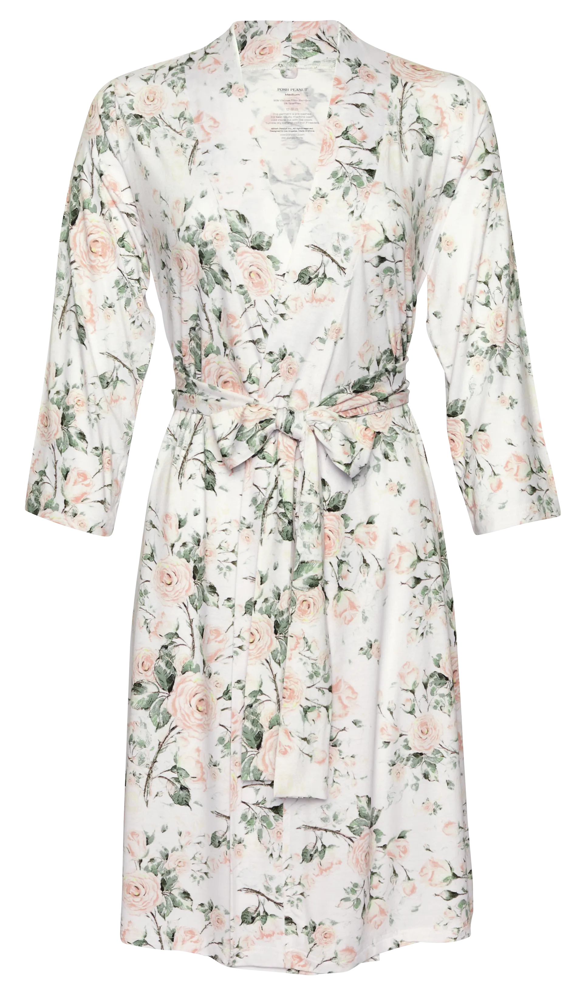 Posh Peanut Delilah Mommy Robe