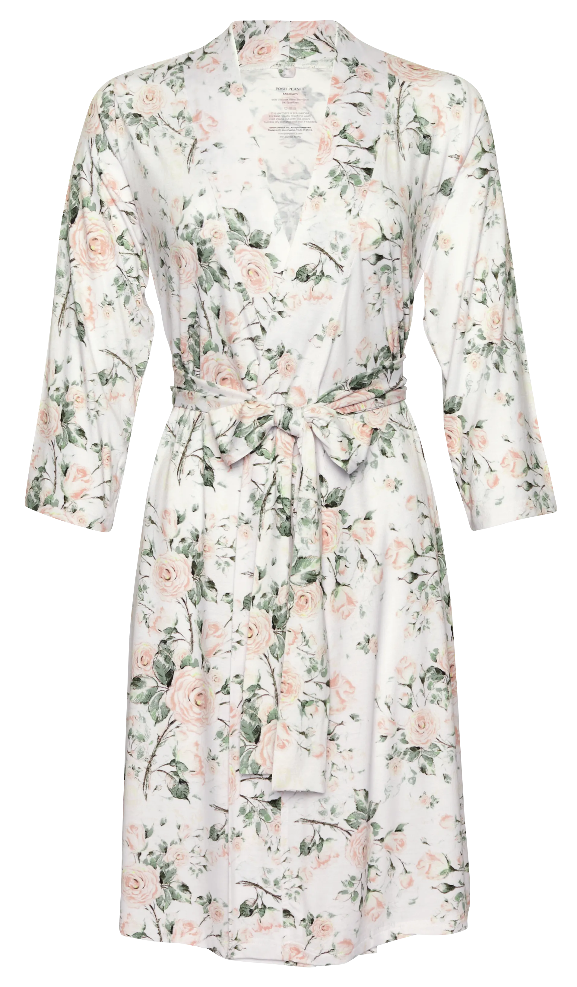 Posh Peanut Delilah Mommy Robe