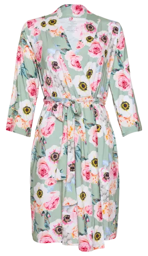 Posh Peanut Jolie Mommy Robe