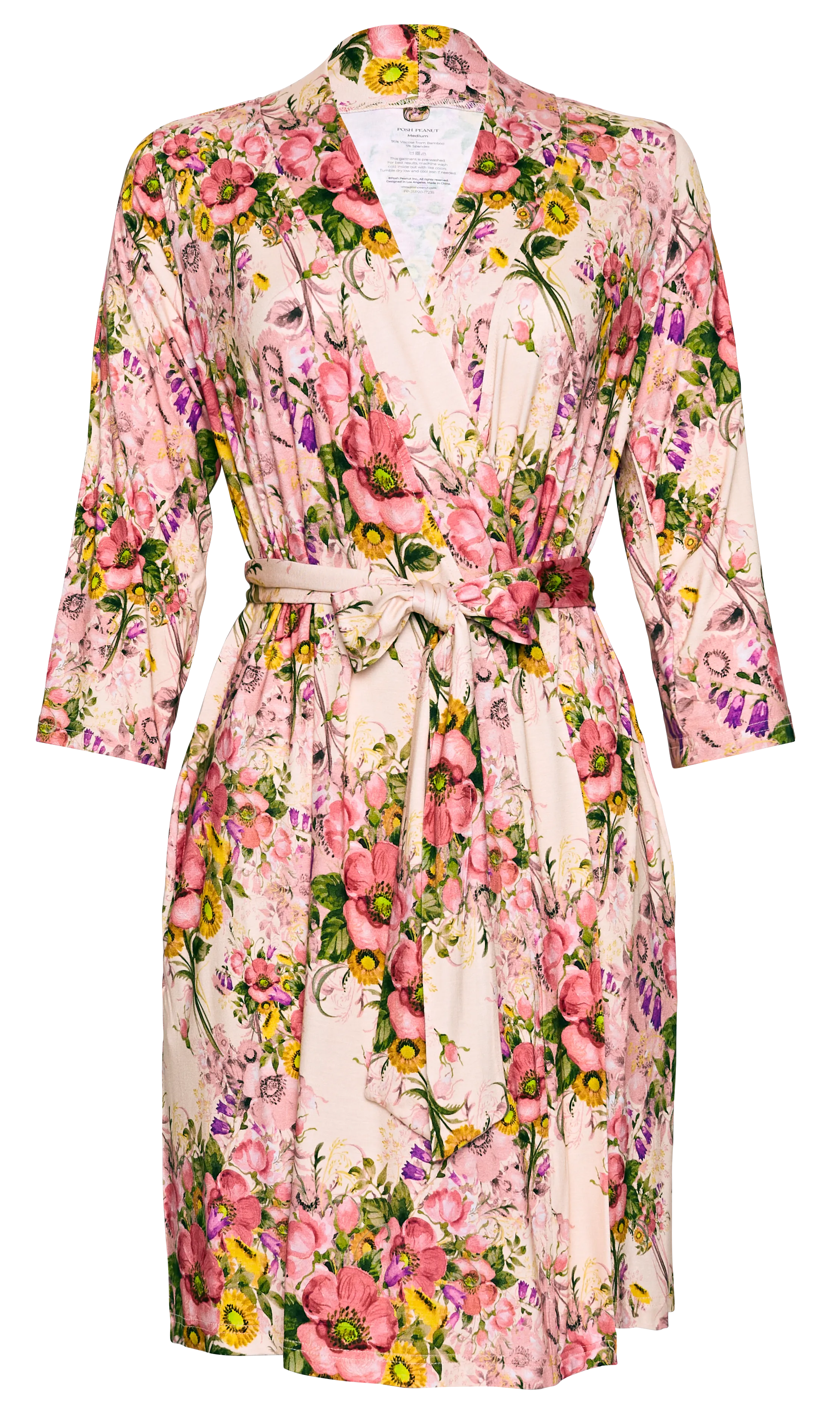Posh Peanut June Mommy Robe