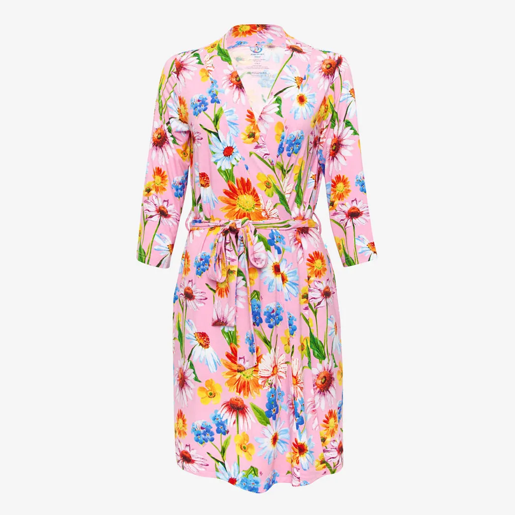 Posh Peanut Kaileigh Mommy Robe