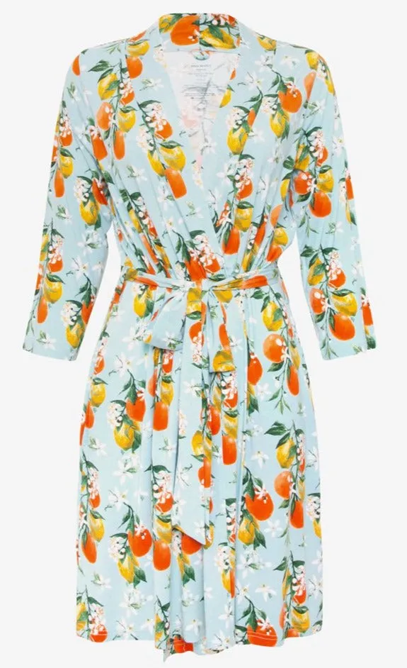 Posh Peanut Mirabella Mommy Robe