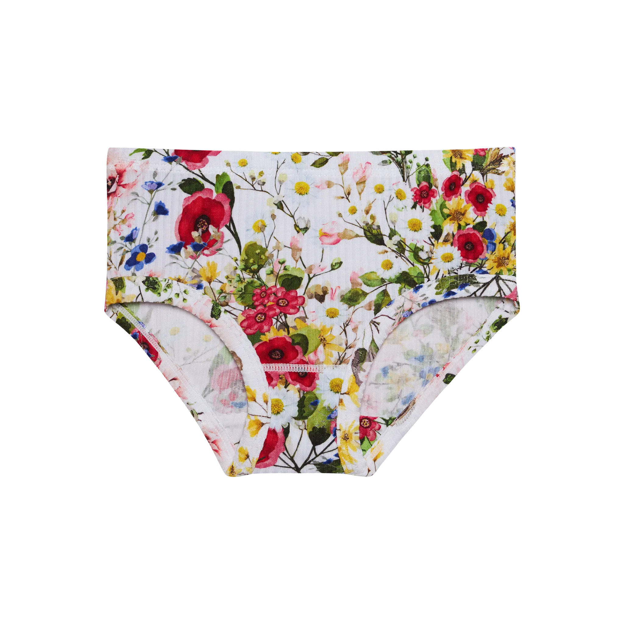 Posh Peanut Tinsley Jane Girls 3-Piece Brief Set