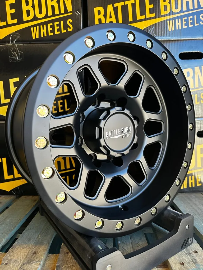 POWDER COATING