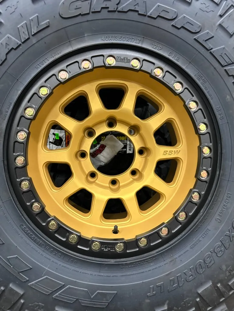 POWDER COATING