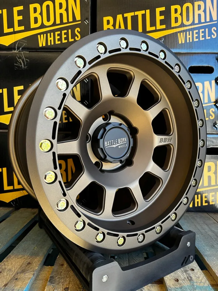 POWDER COATING