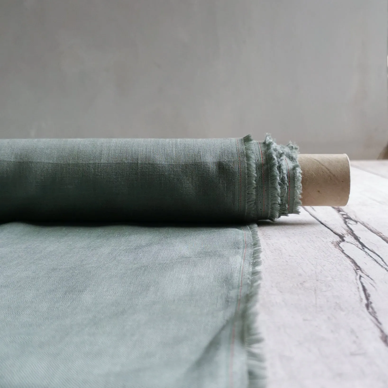 Preorder for unavailable colours - plain linen 150gsm