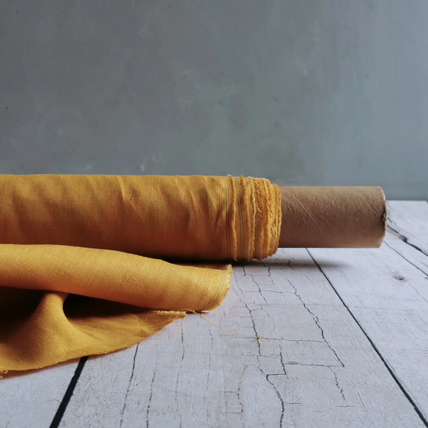Preorder for unavailable colours - plain linen 150gsm
