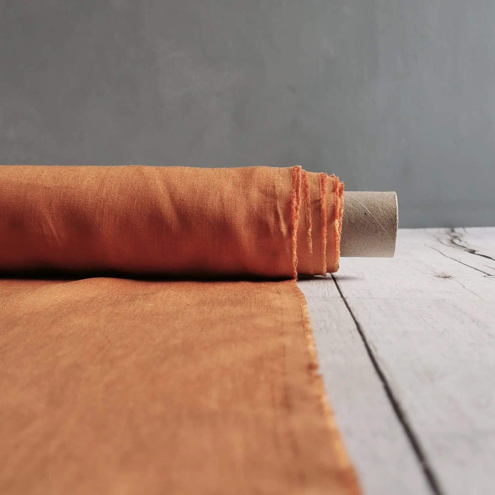 Preorder for unavailable colours - plain linen 150gsm