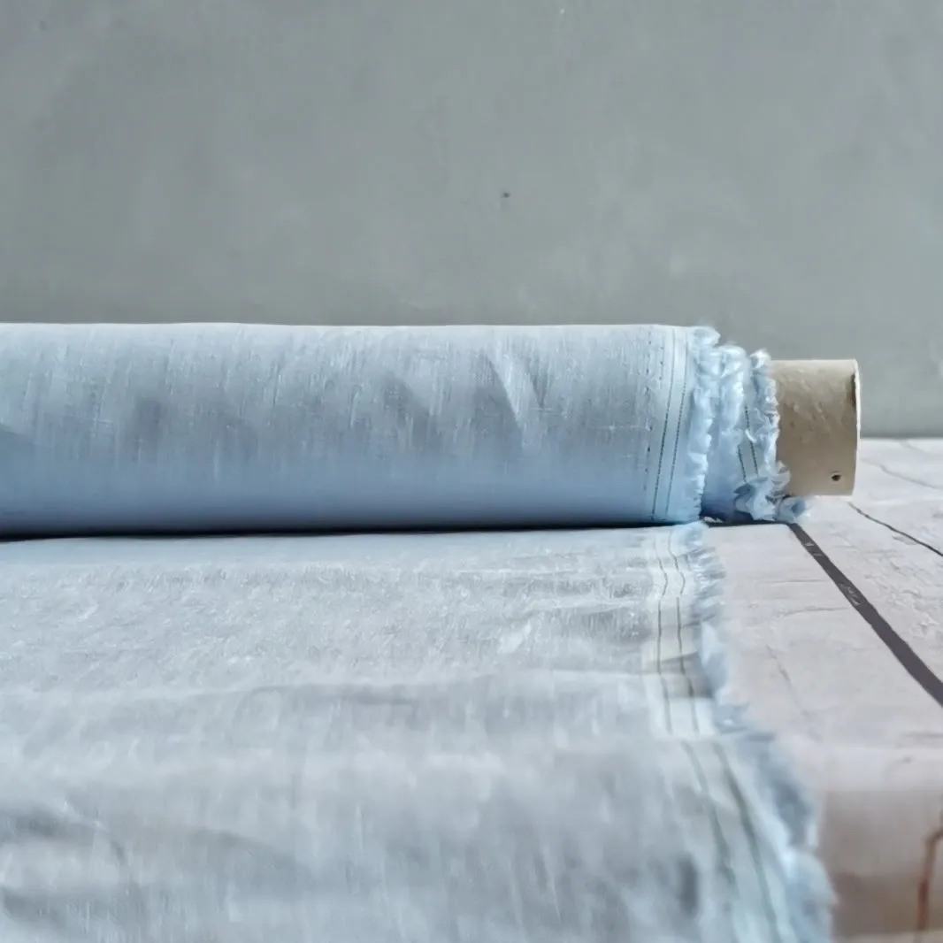 Preorder for unavailable colours - plain linen 150gsm