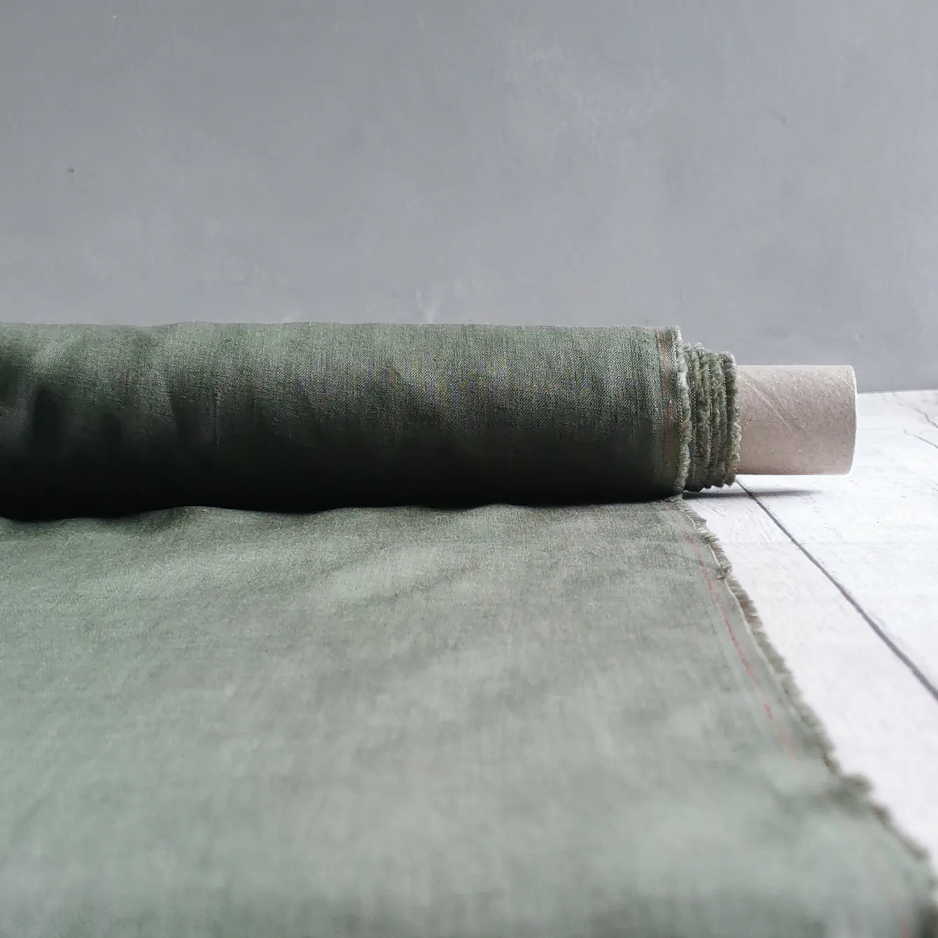 Preorder for unavailable colours - plain linen 150gsm