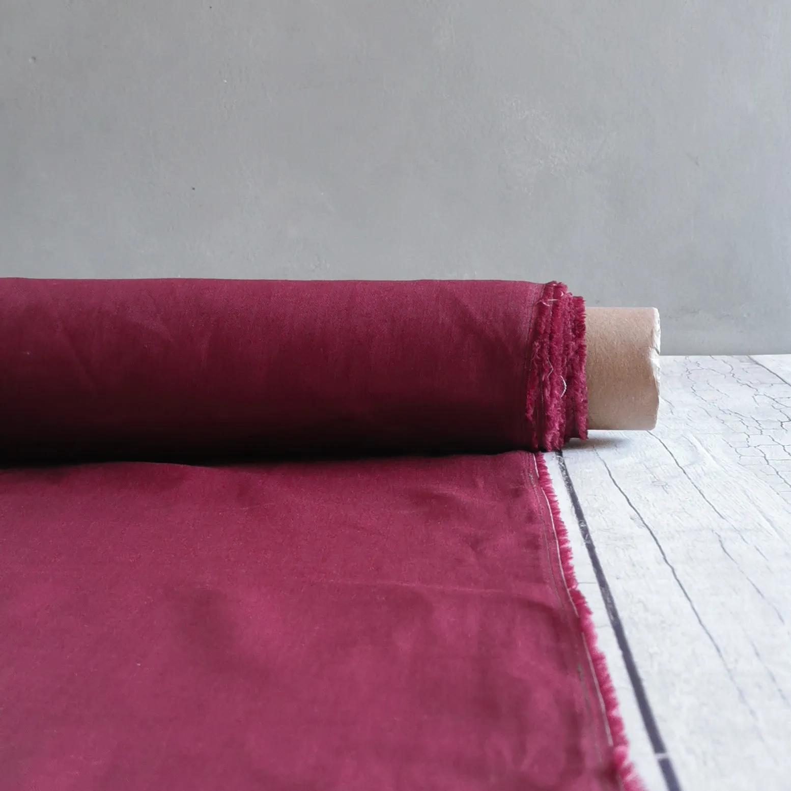 Preorder for unavailable colours - plain linen 150gsm