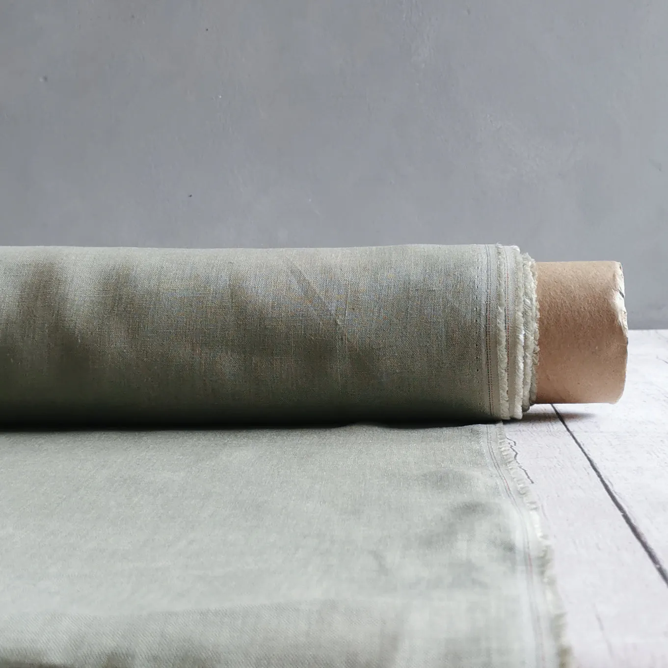 Preorder for unavailable colours - plain linen 150gsm