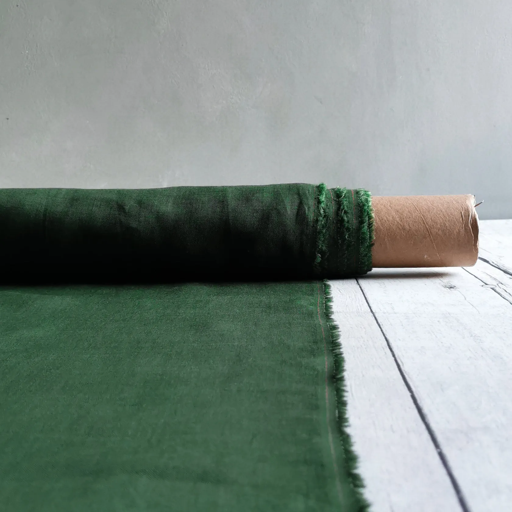 Preorder for unavailable colours - plain linen 150gsm