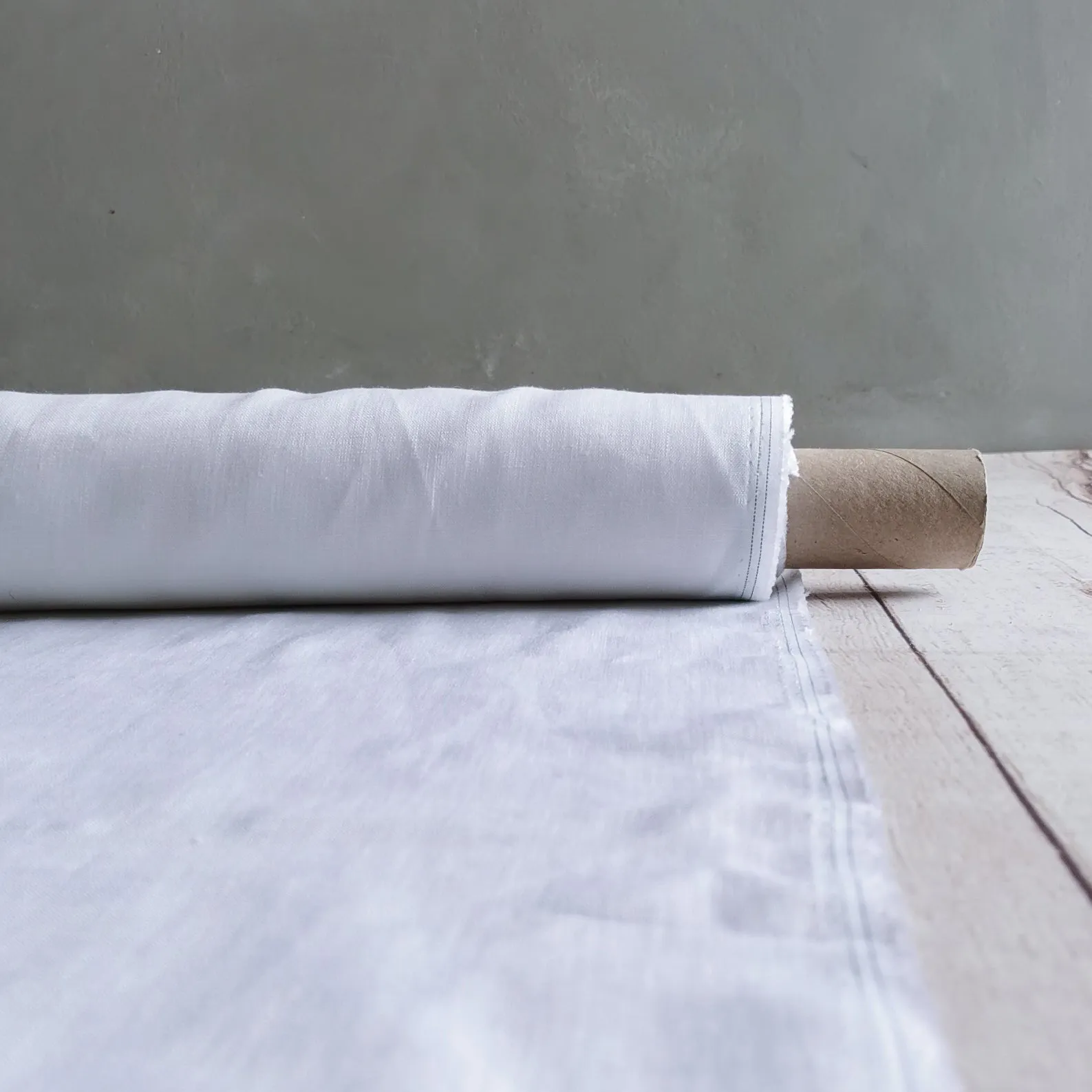 Preorder for unavailable colours - plain linen 150gsm