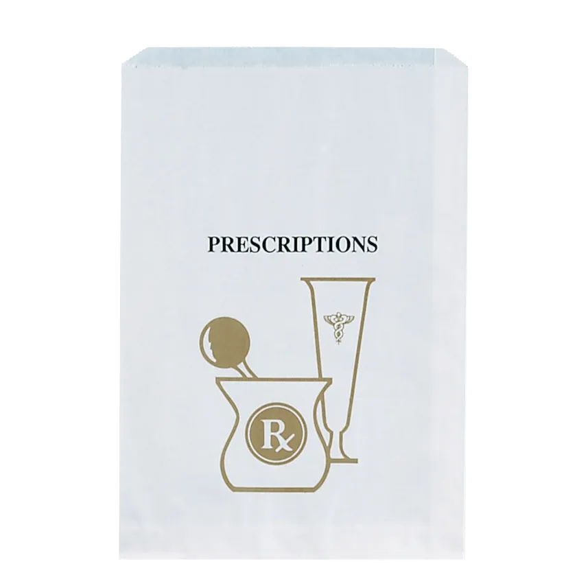 Prescription Bags