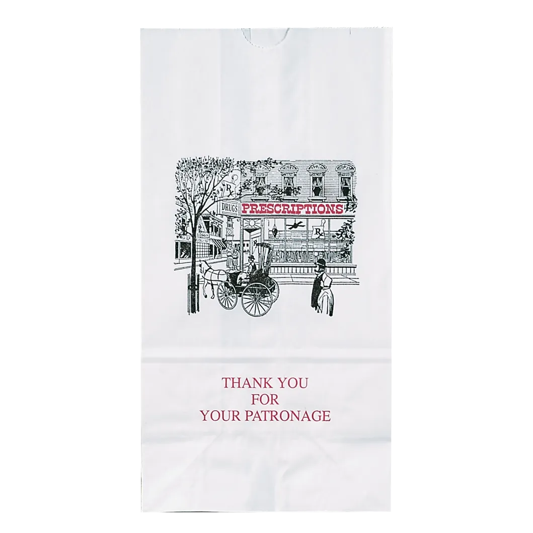 Prescription Bags