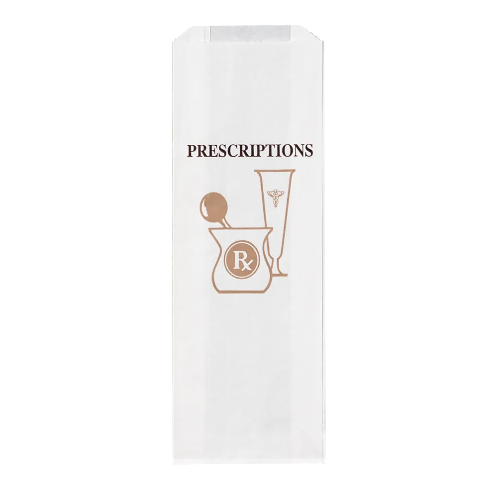Prescription Bags